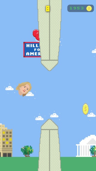 Floppy Candidate gallery image