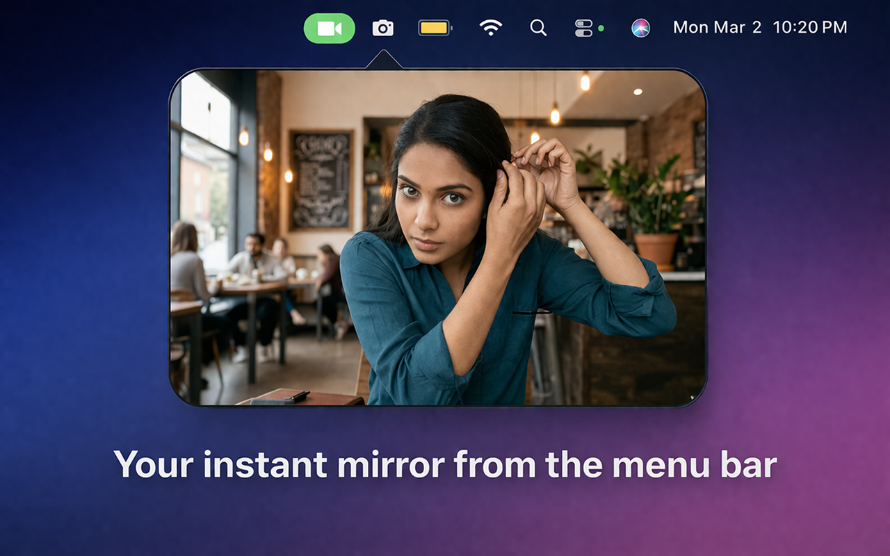 Mirror Buddy gallery image