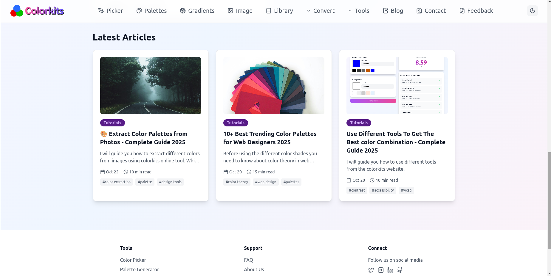 colorkits gallery image