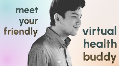 VirtualHealthBuddy.com gallery image