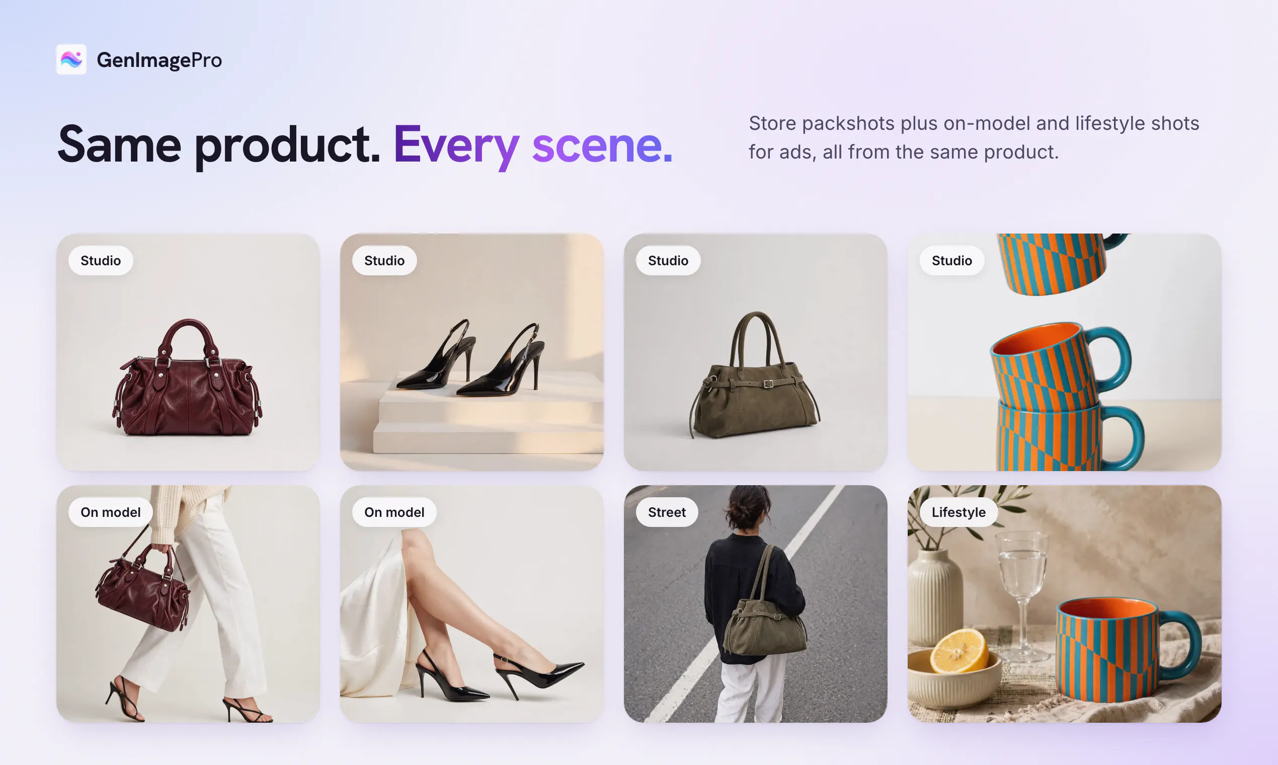 GenImagePro gallery image
