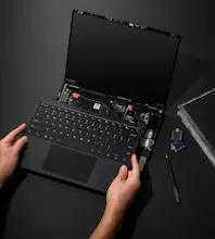 Framework Laptop 13 Pro gallery image