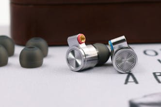 TIN HIFI T4 gallery image