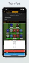 Fantasy Football Manager - FPL gallery image