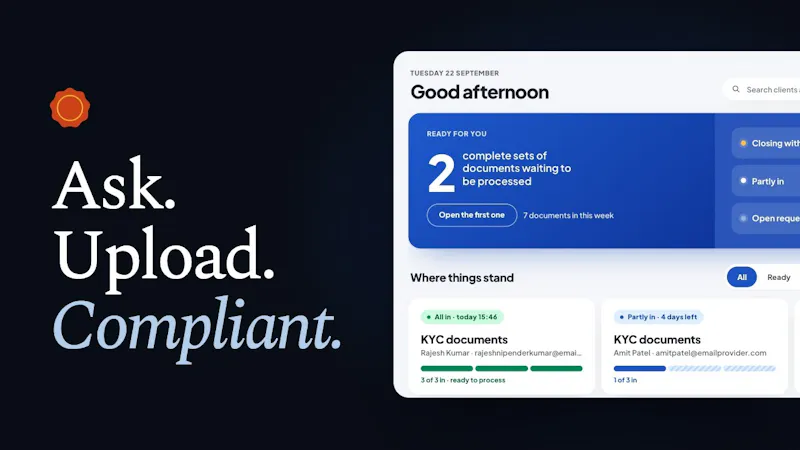 Confidential Dispatch screenshot 1 (video preview)