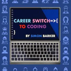Career Switch To Coding