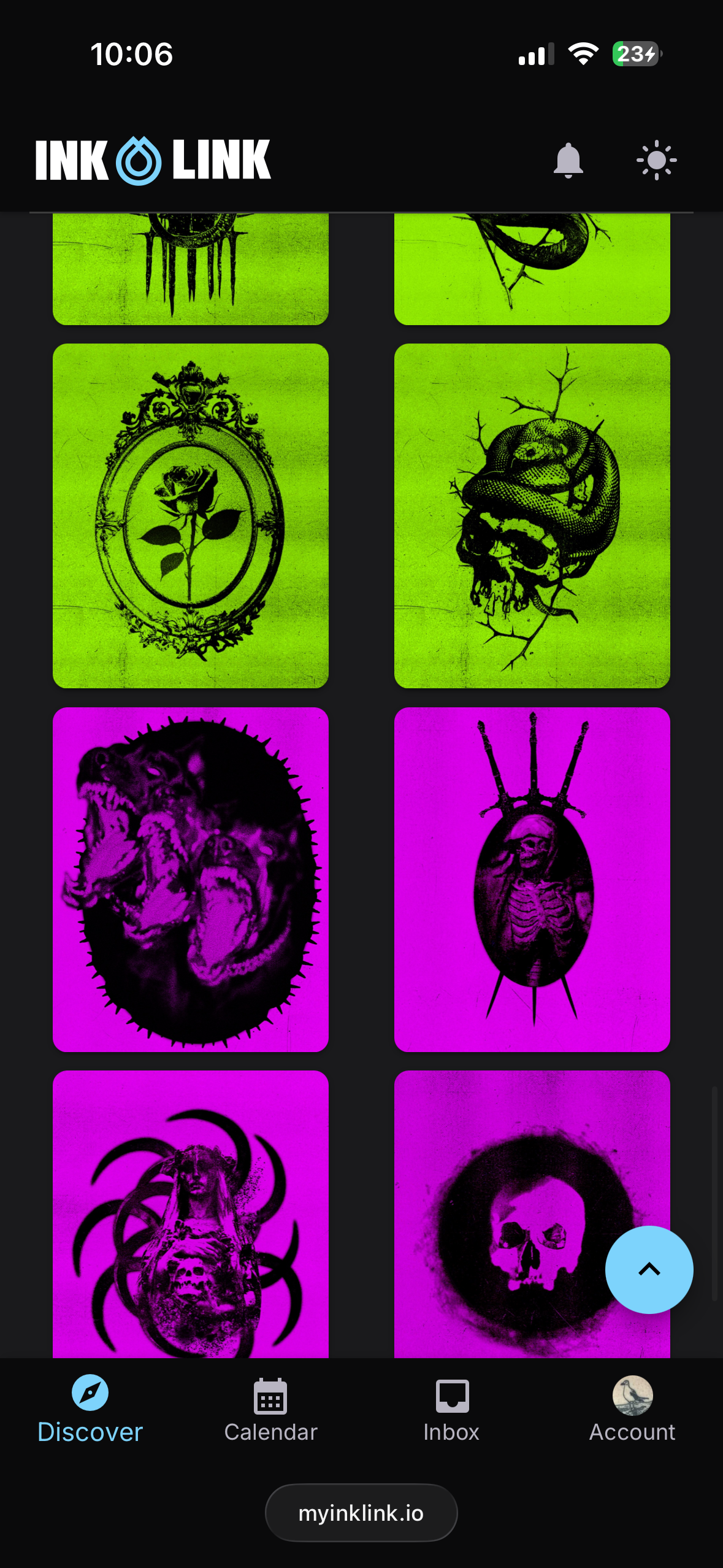 Ink Link gallery image