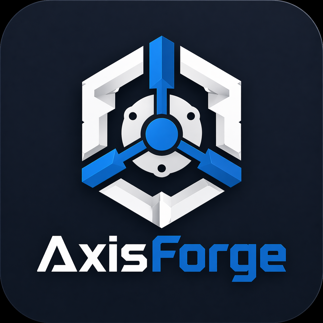 AxisForge