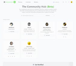 beta.morchi.ai gallery image