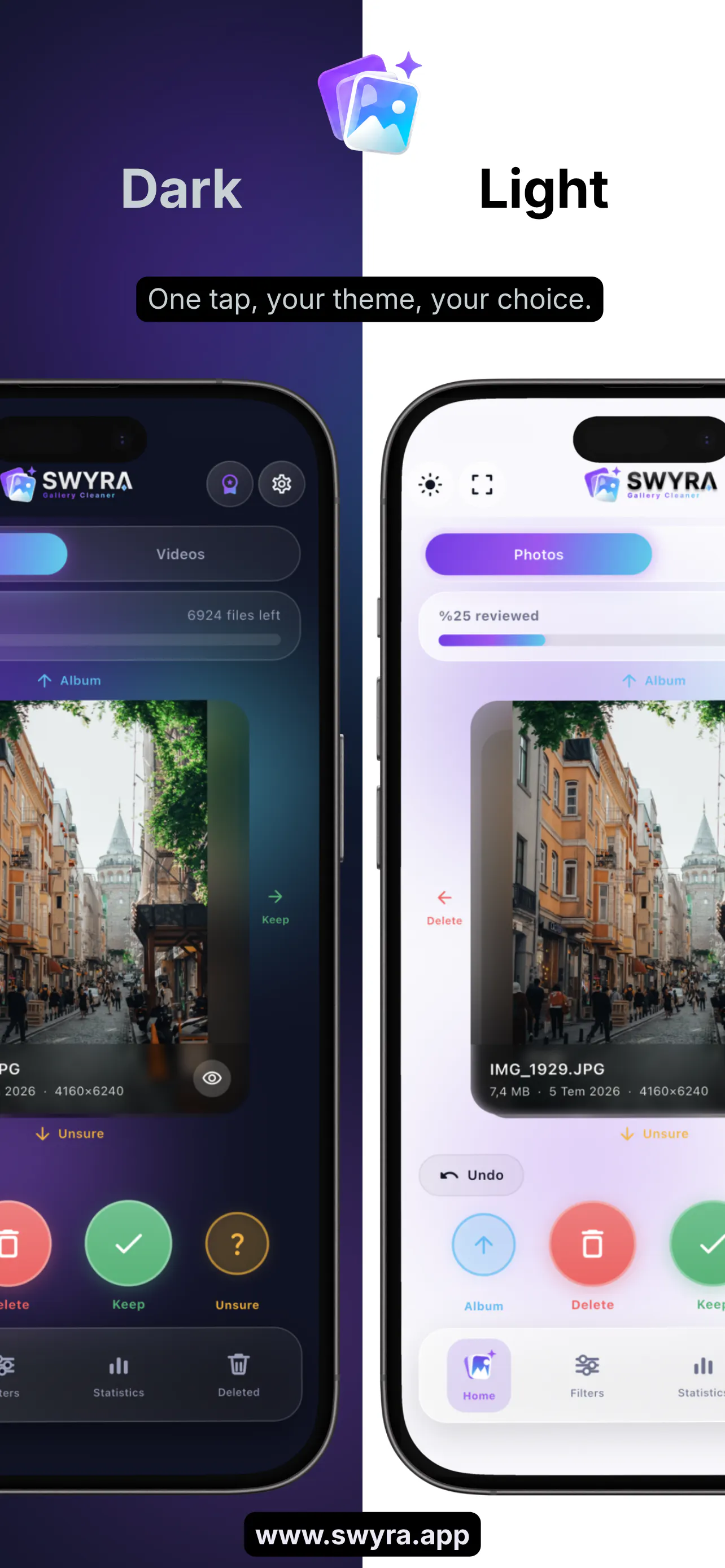 Swyra gallery image