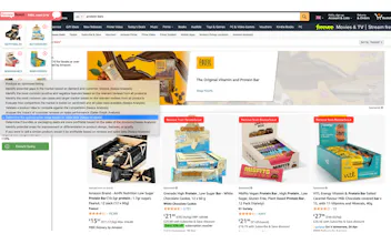 ReviewScout All-In-One Chrome Extension gallery image