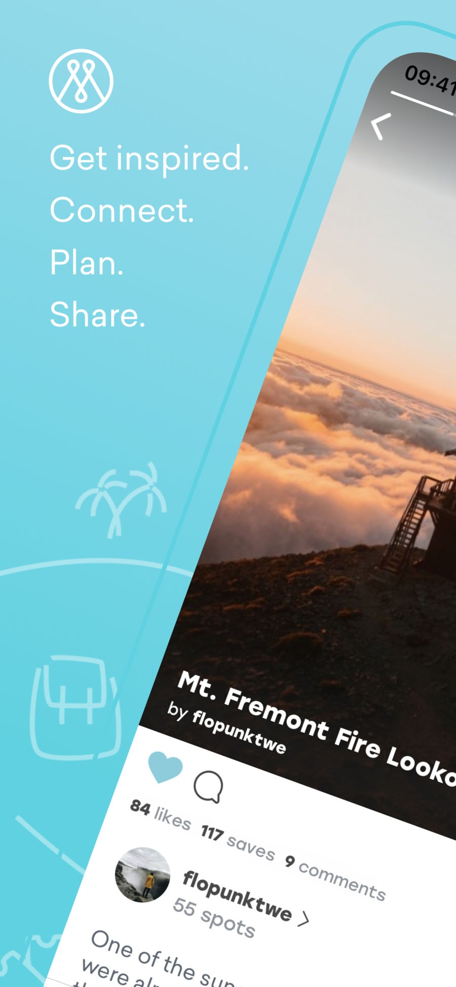 Mapify on Mobile Image