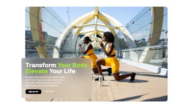 Freshly - Diet & Workout AI Planner gallery image