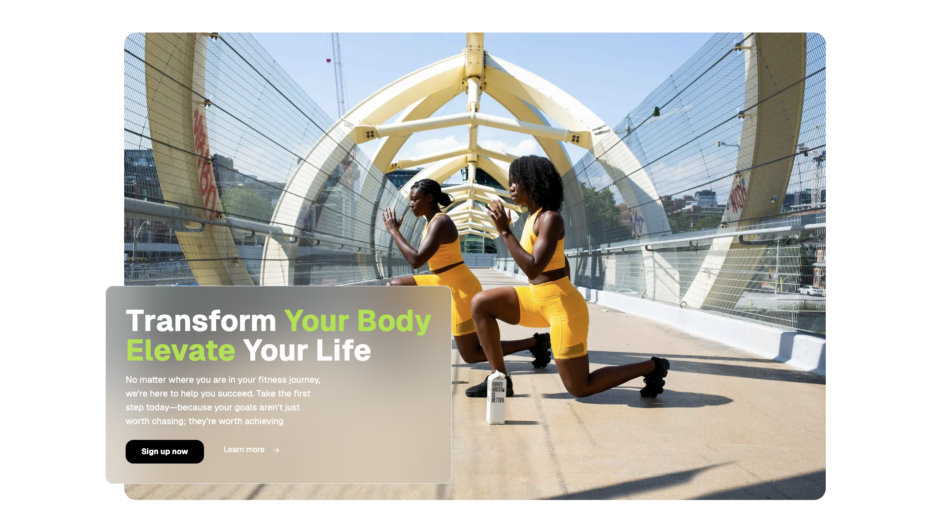 Freshly - Diet & Workout AI Planner media 1