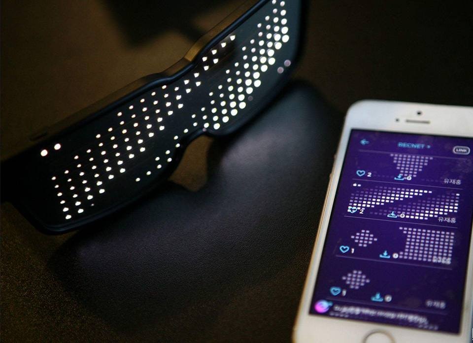 Chemion Glasses gallery image