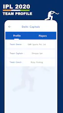 Indian premier league 2020 - IPL 2020 gallery image
