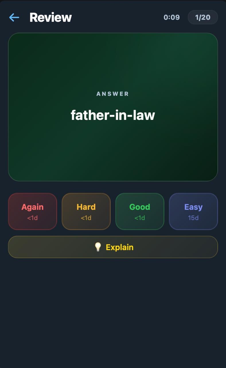 Memoniq Mini-App! media 5