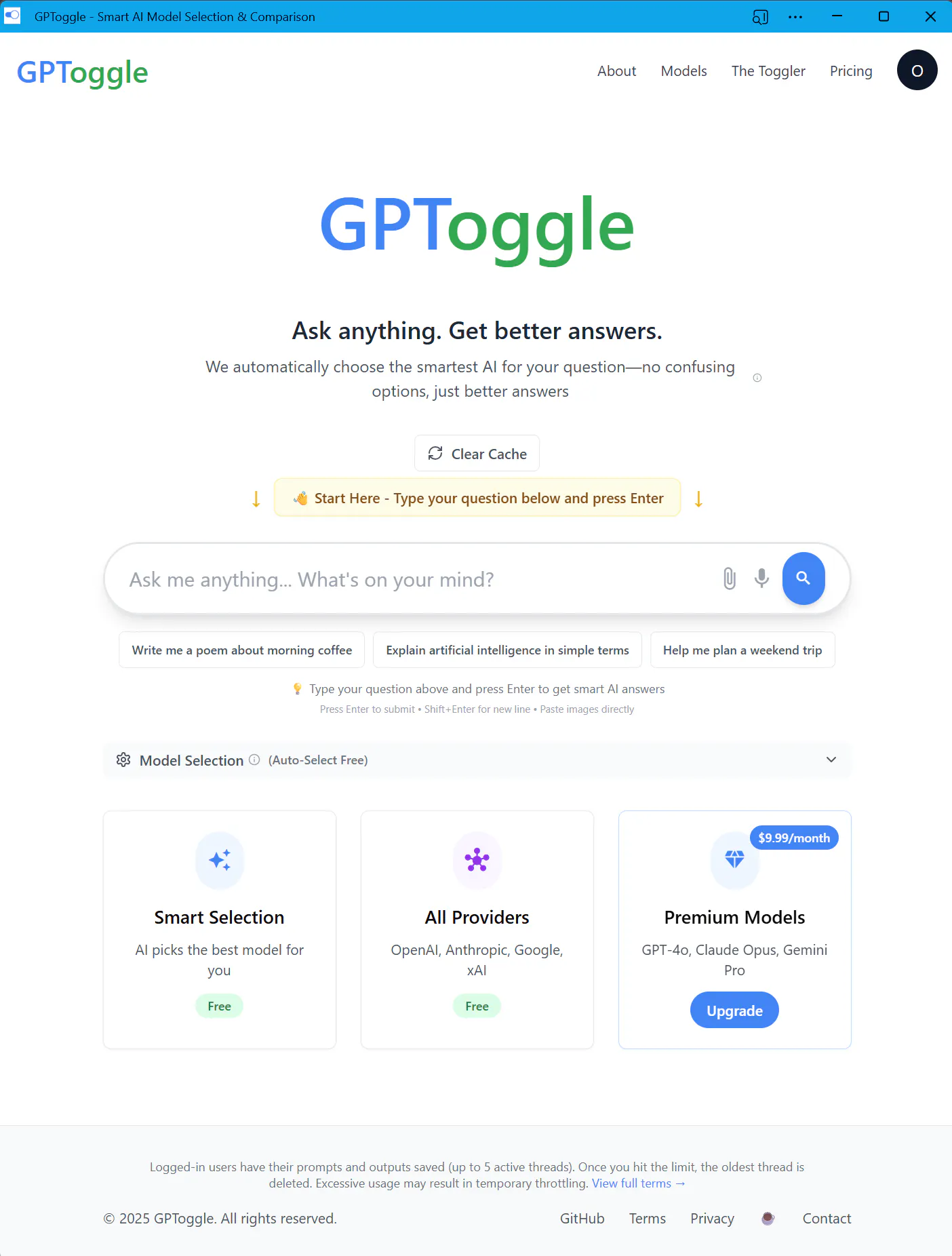 GPToggle gallery image