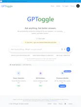 GPToggle gallery image