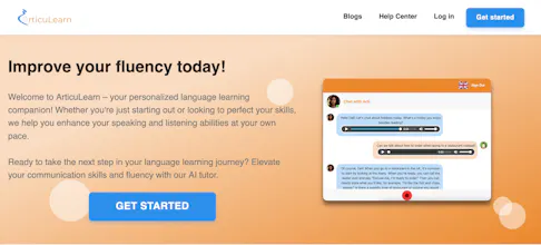 ArticuLearn gallery image