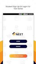 NEET Mock Tests gallery image