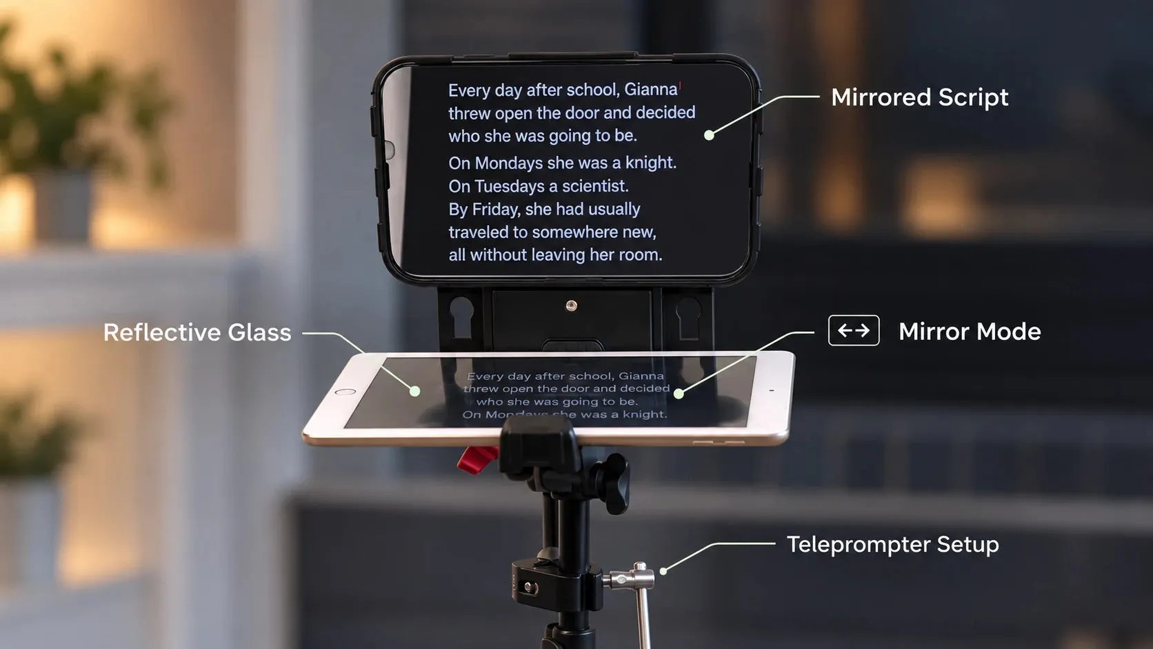 ScriptFox gallery image