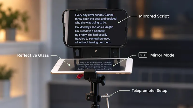 ScriptFox screenshot 4