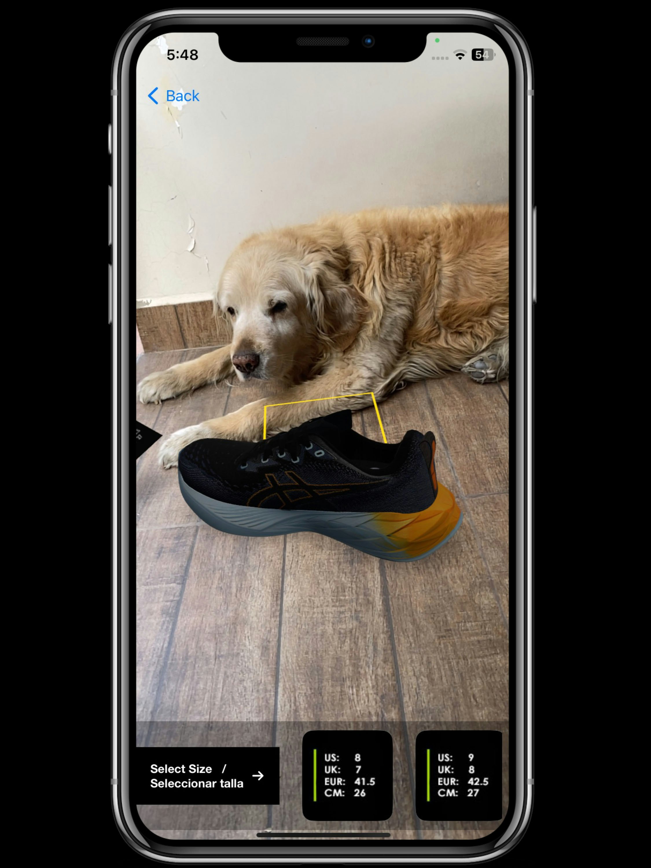 Senzei (TestFlight/Beta) media 9