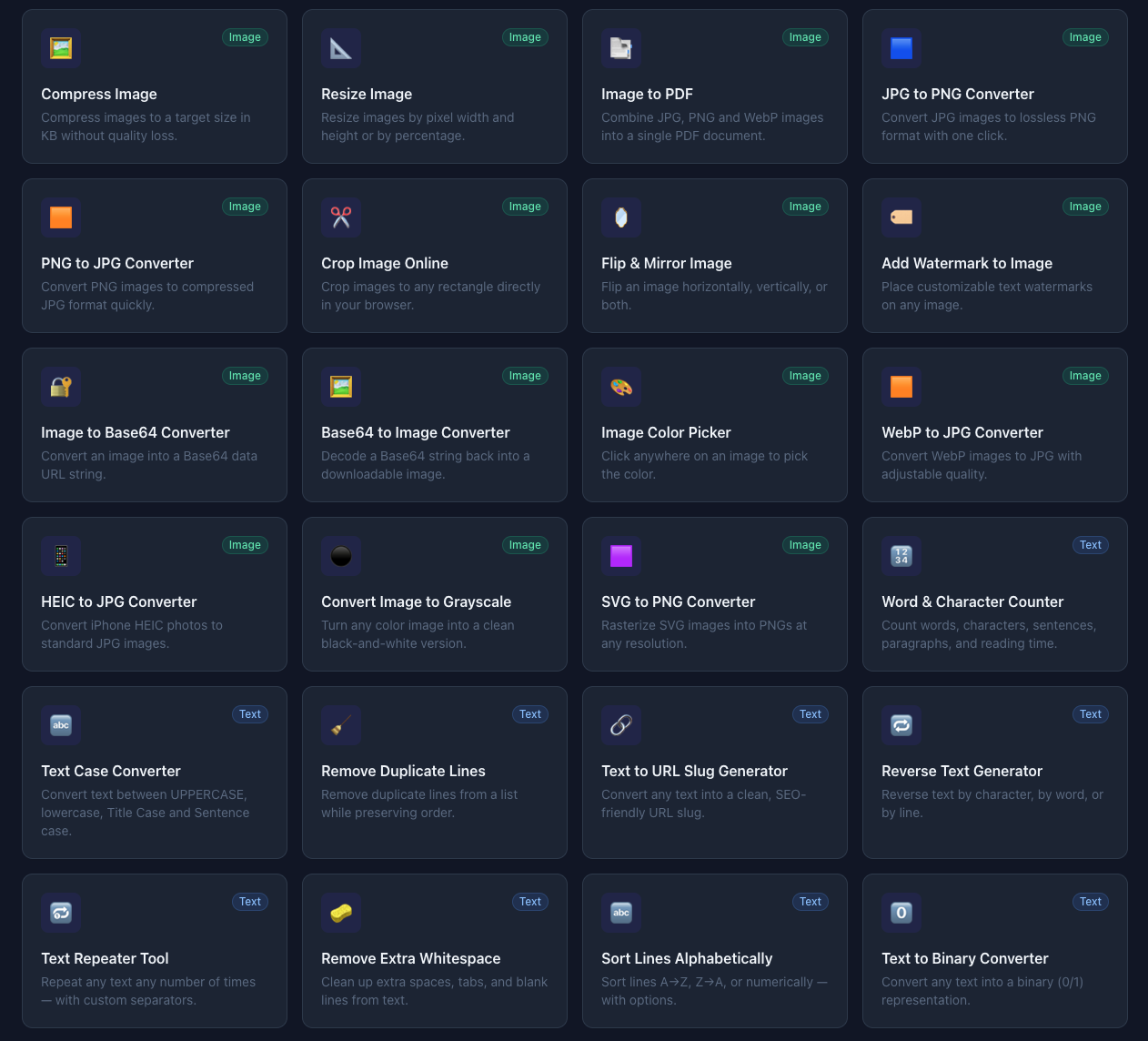 ToolHub gallery image