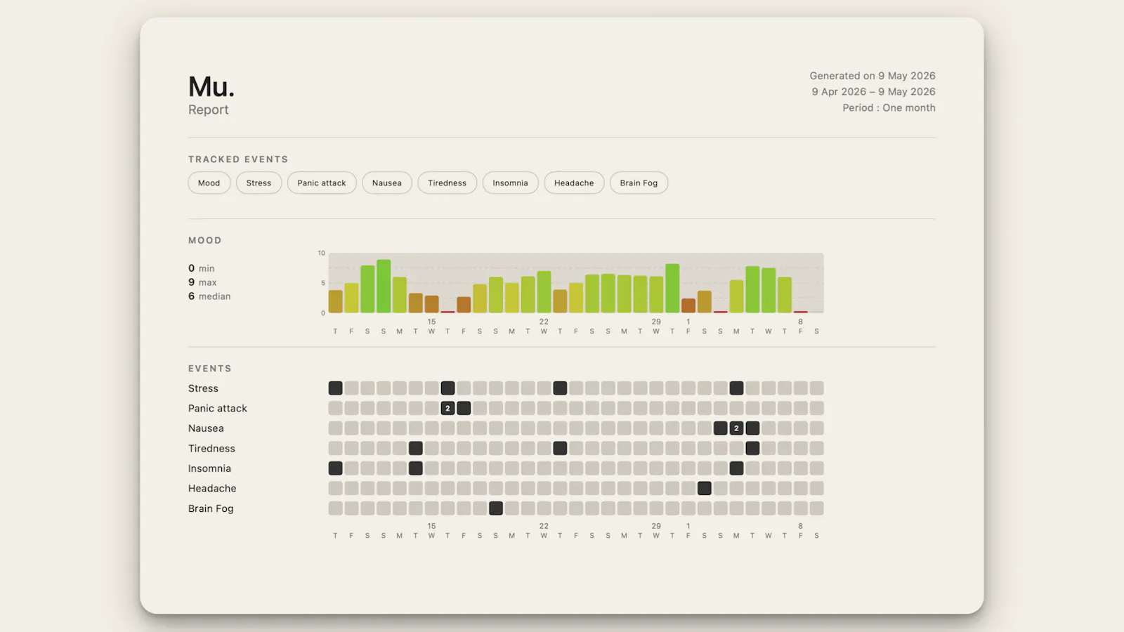 Liminal Pictures Apps screenshot 4