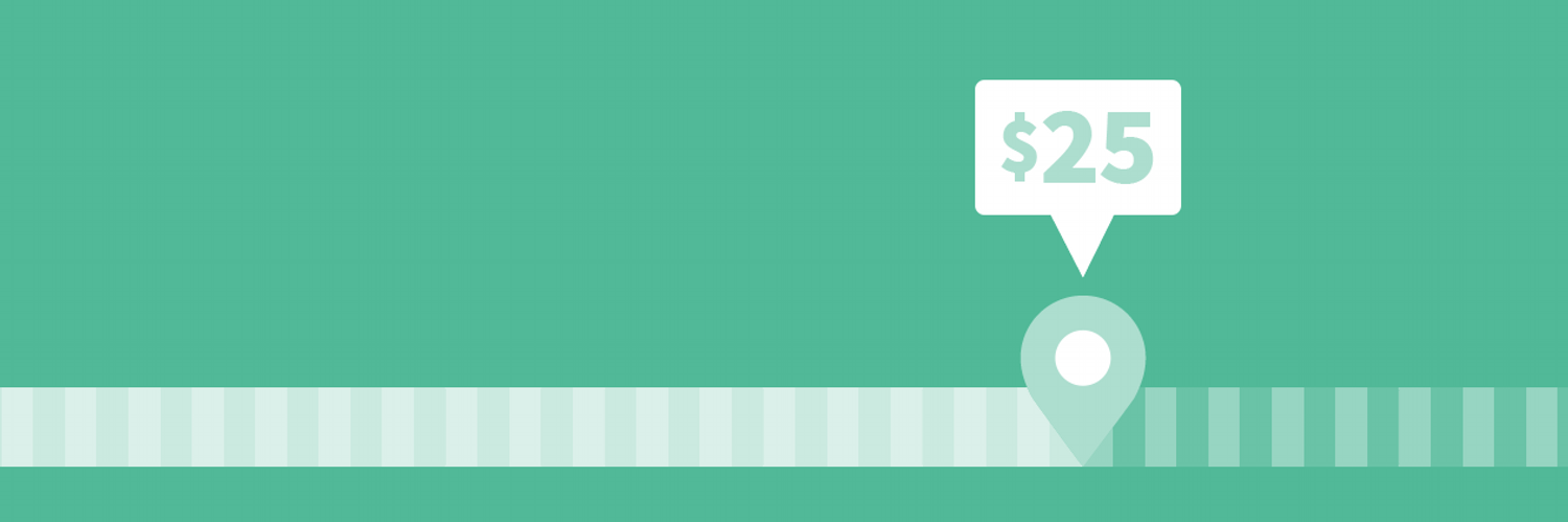 ProductHunt banner for @generous