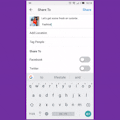 Infuse for Instagram