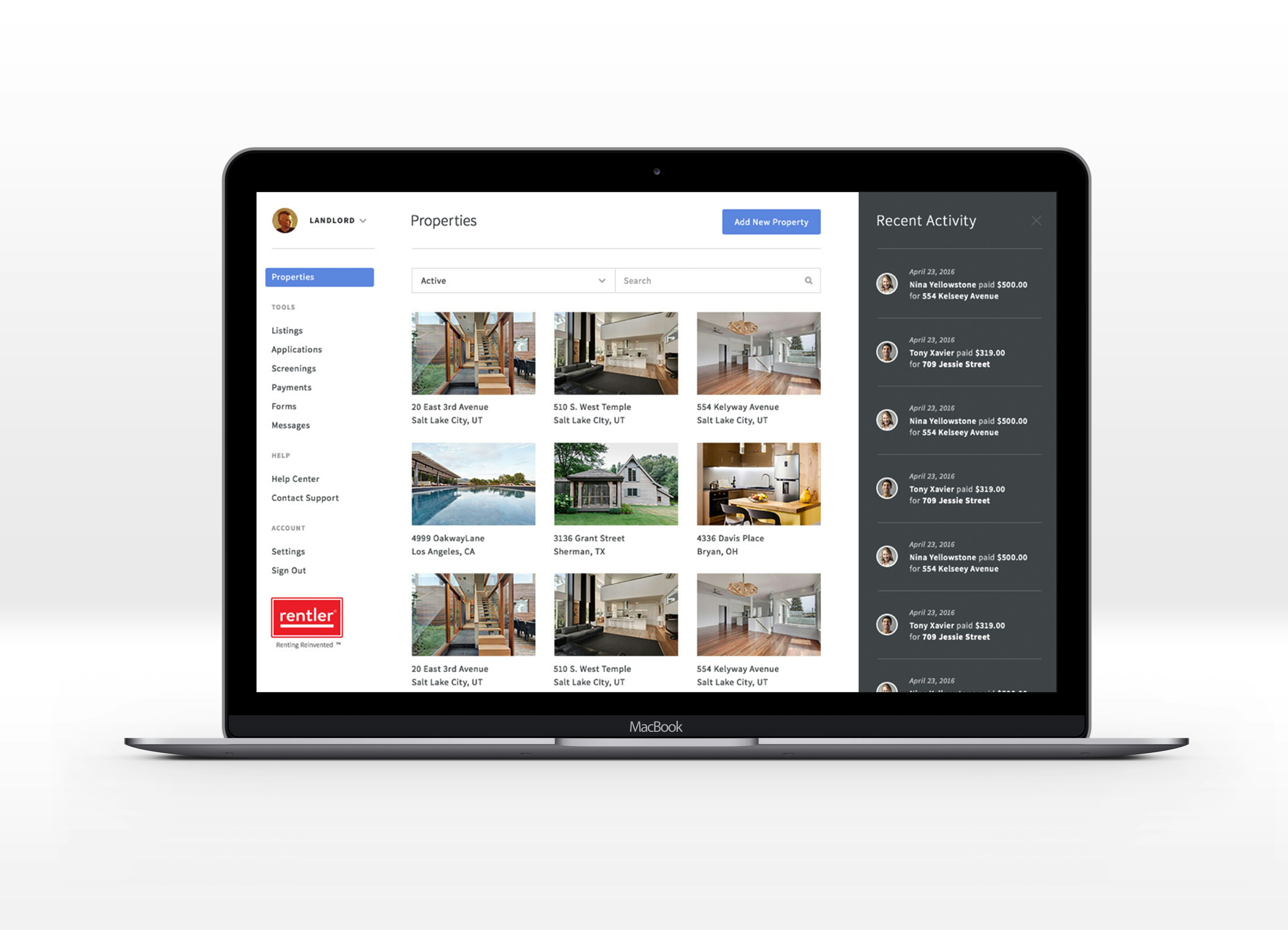 Rentler gallery image