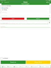 Timesheet Mobile gallery image