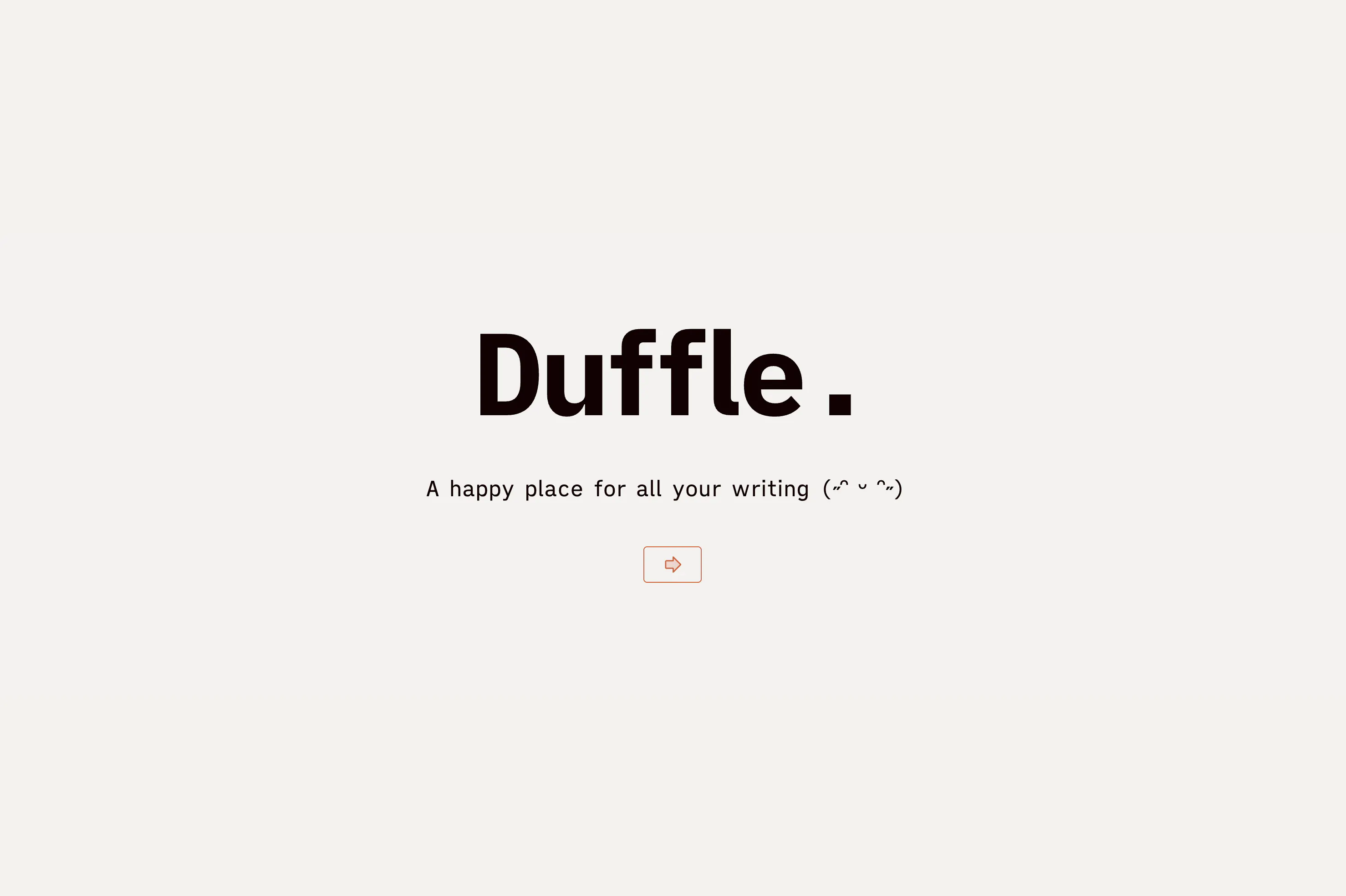 Duffle gallery image