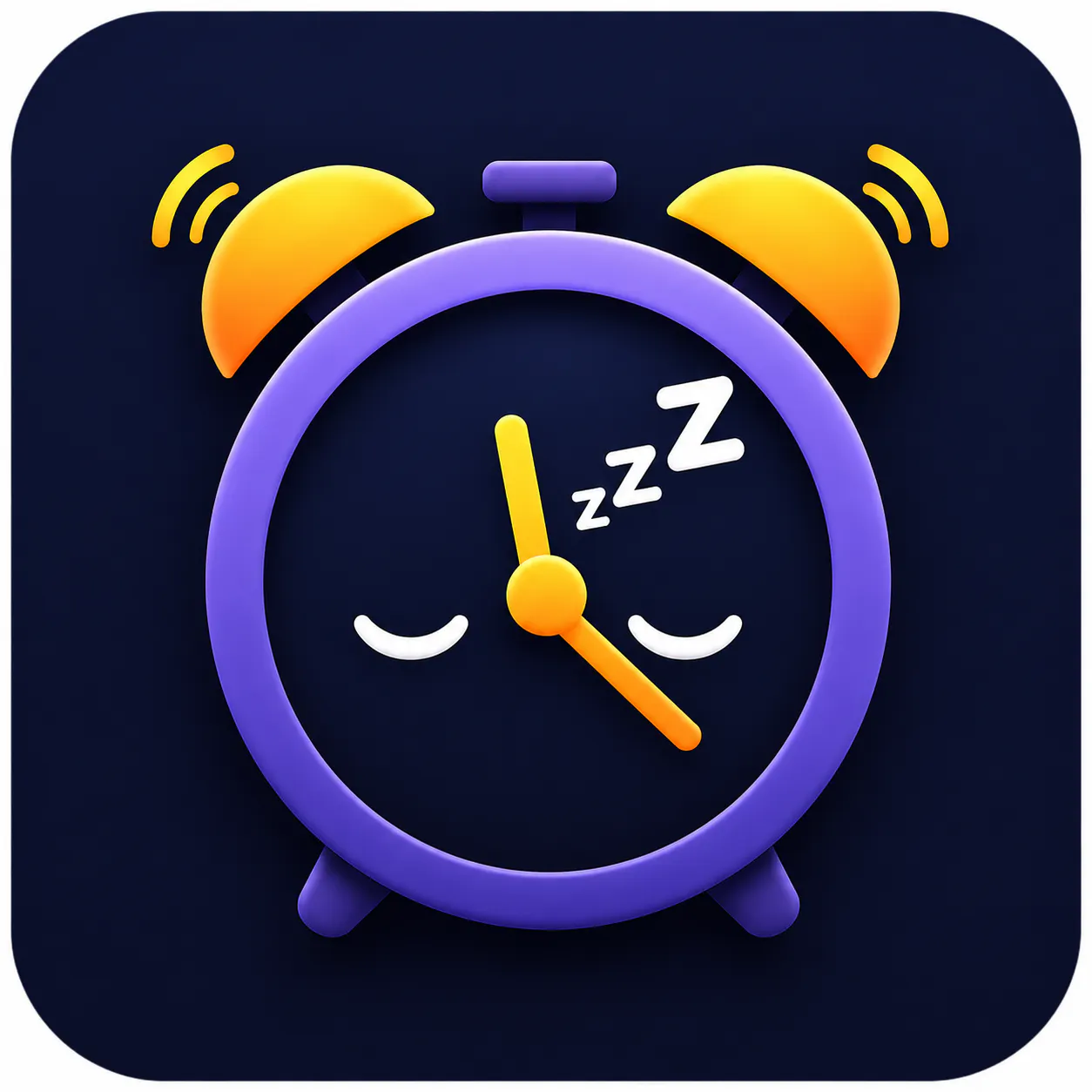 Lazy Alarm — Wake Up Your Brain