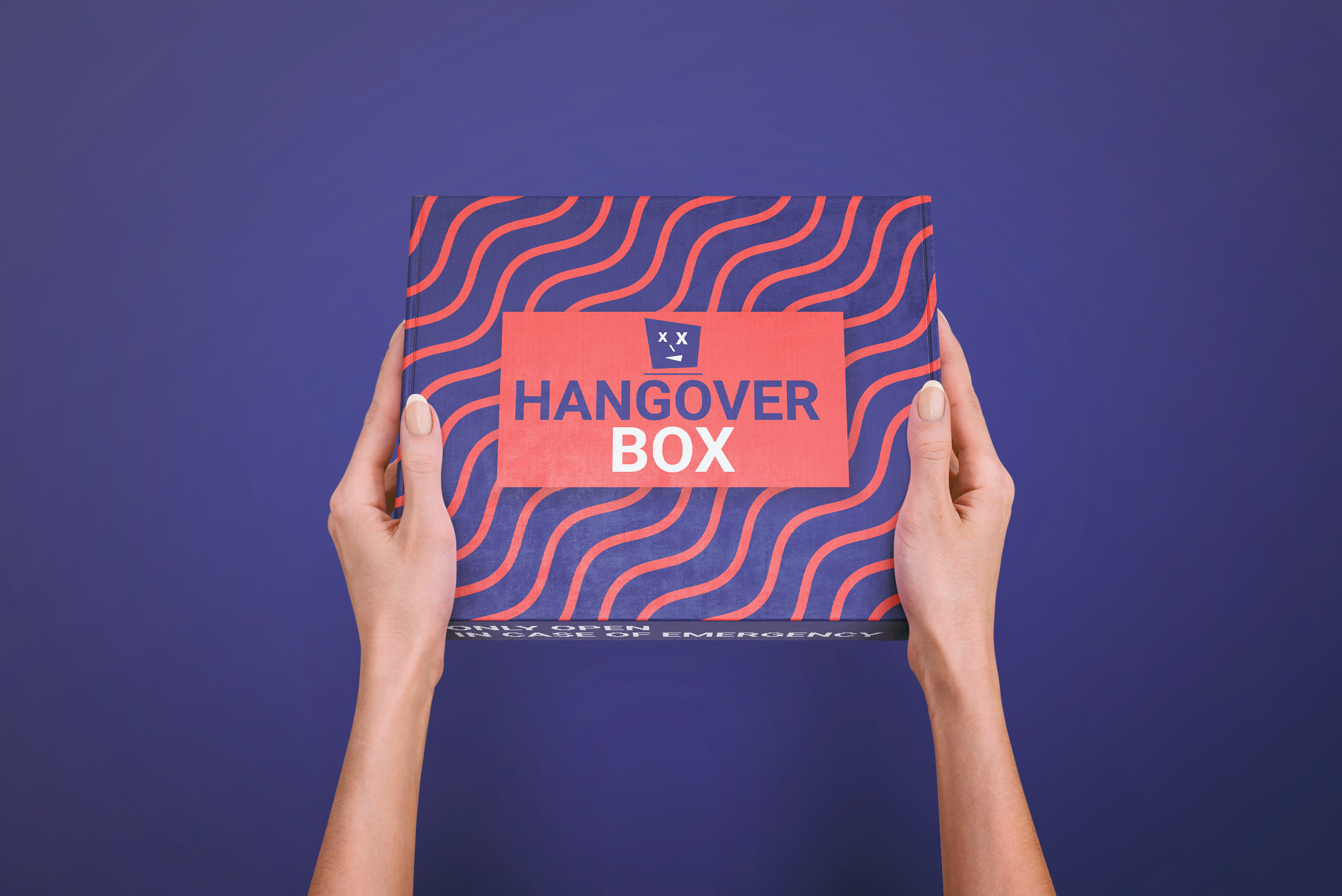 Hangover Box gallery image