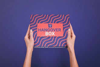 Hangover Box gallery image