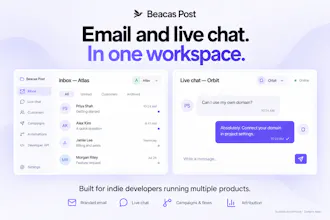 Beacas Post gallery image