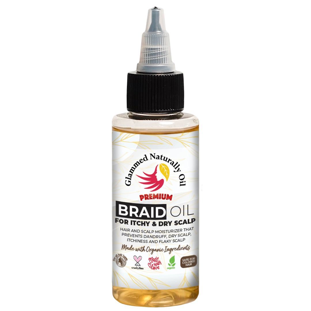 Castor Oil Natural Moisturizer