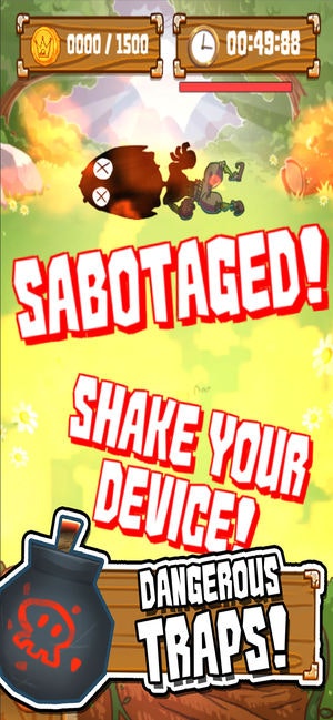 Loot Drop gallery image