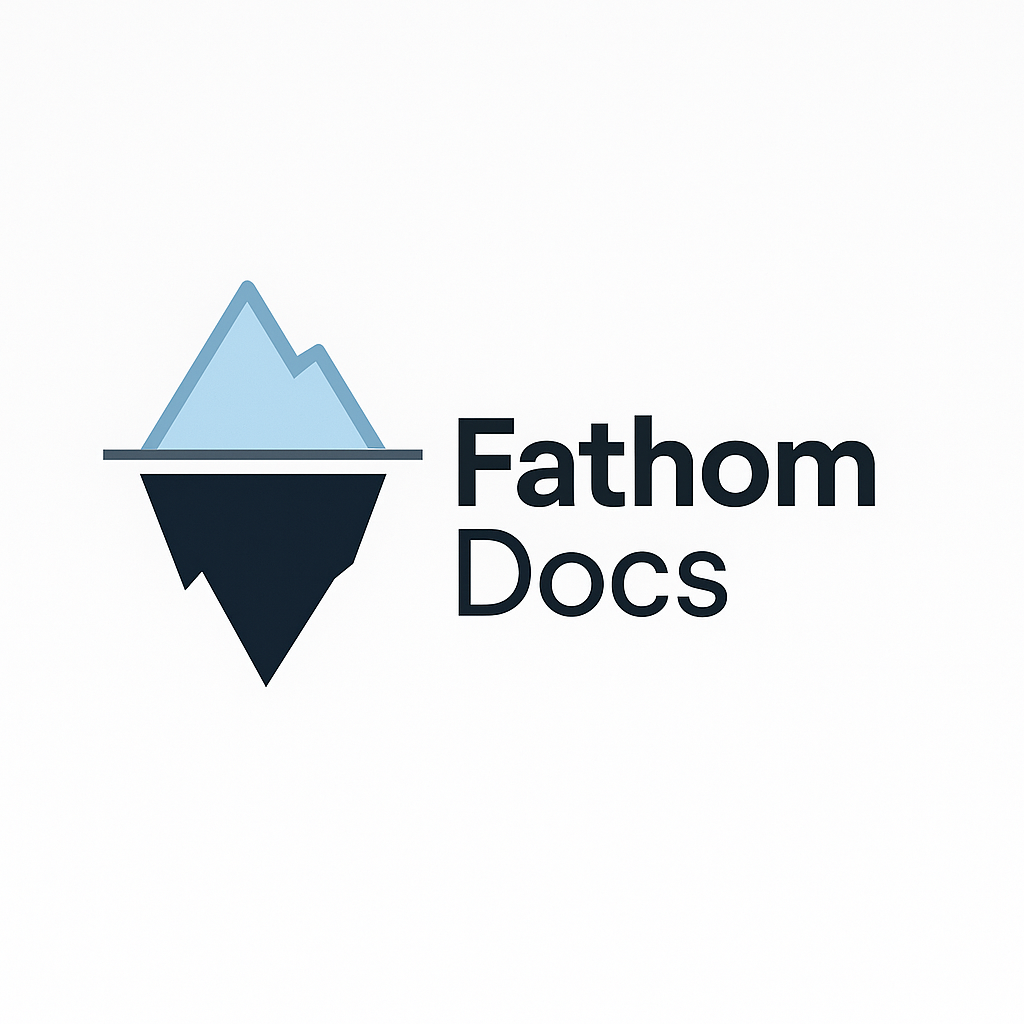 FathomDocs