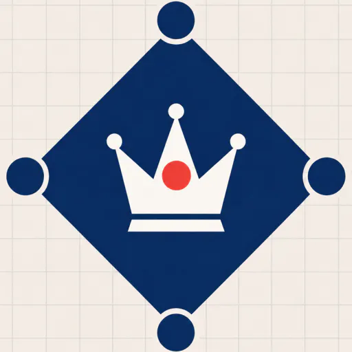 POINT: Dots Strategy Game