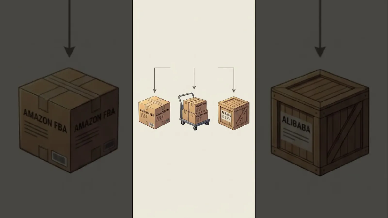 NexArb screenshot 1 (video preview)