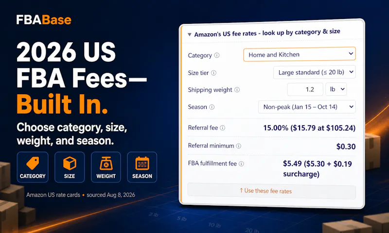 FBAbase screenshot 3