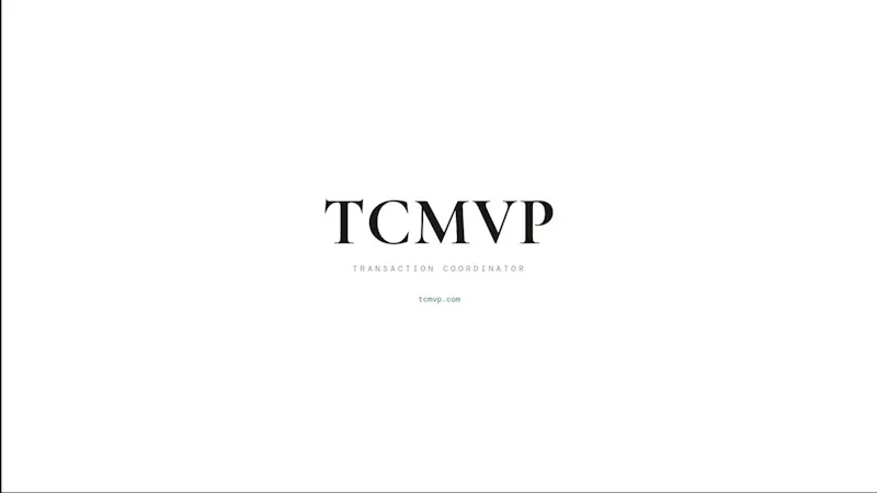 TCMVP screenshot 1 (video preview)