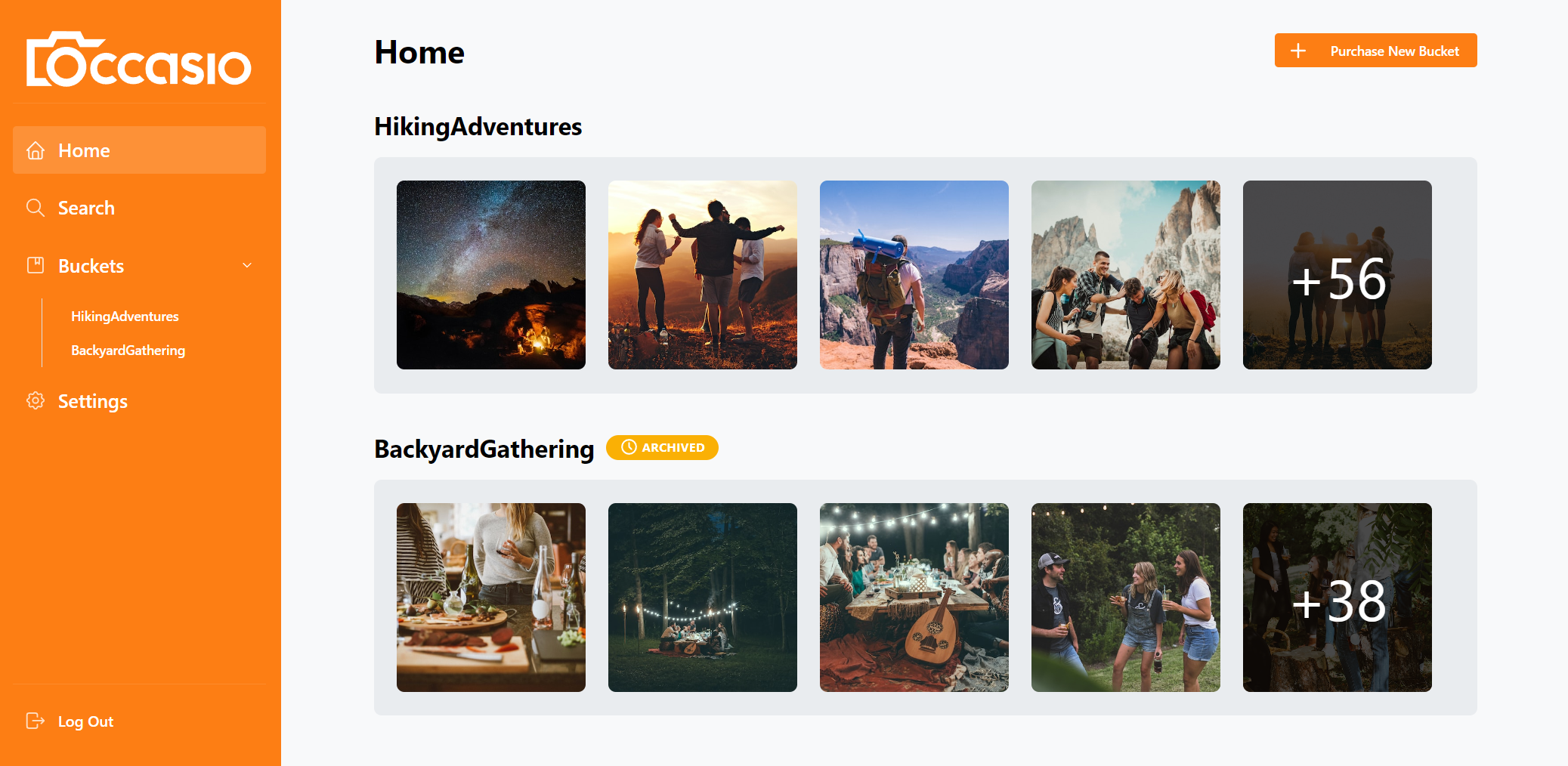 Occasio gallery image