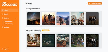 Occasio gallery image