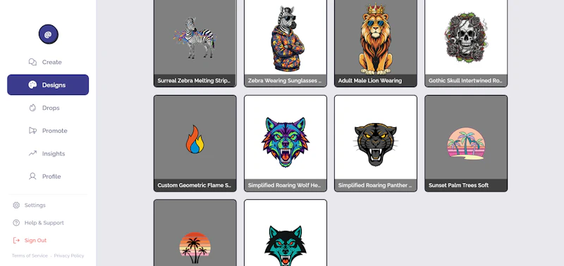 Merch Madness screenshot 6