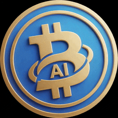 AI Crypto Analyzer logo